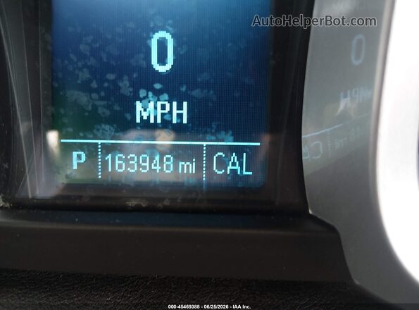 2GNALCEKXG6309863 2016 CHEVROLET EQUINOX White 