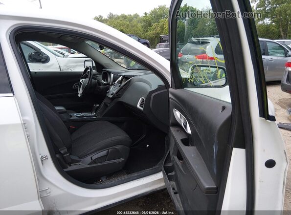 2GNALCEKXG6311936 2016 CHEVROLET EQUINOX White Սալոնի դիմացի տեսք