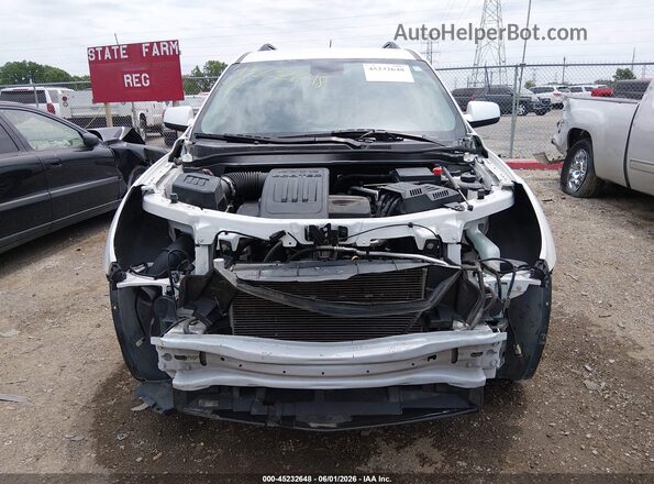 2GNALCEKXG6311936 2016 CHEVROLET EQUINOX White Սալոնի հետևի տեսք