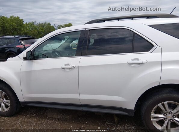 2GNALCEKXG6311936 2016 CHEVROLET EQUINOX White 