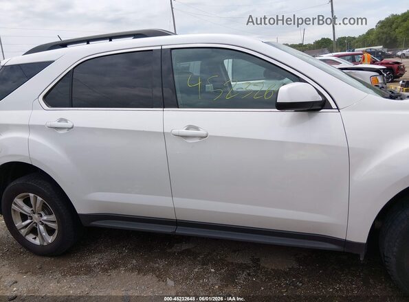 2GNALCEKXG6311936 2016 CHEVROLET EQUINOX White Սալոնի 360 աստիճան տեսք