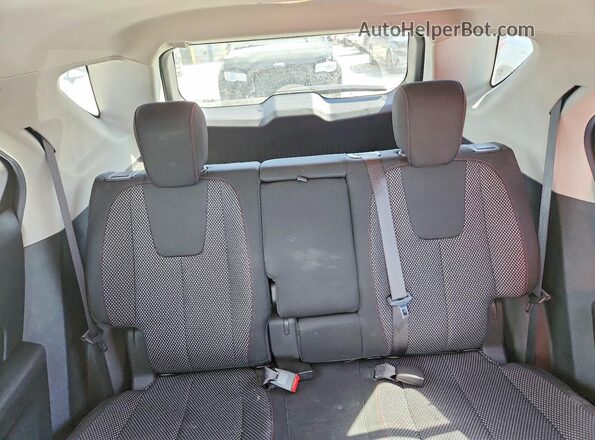 2GNALCEKXH1555567 2017 CHEVROLET EQUINOX Burgundy Widok tylnych siedzeń