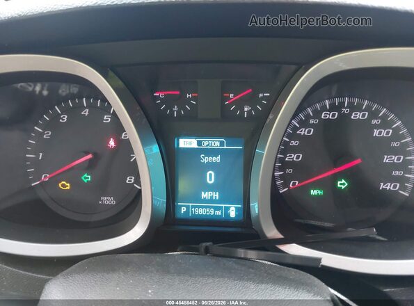 2GNALCEKXH6182520 2017 CHEVROLET EQUINOX Blue Widok tylnych siedzeń