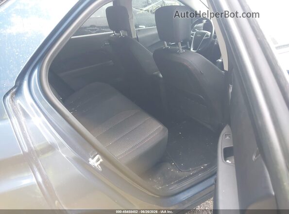 2GNALCEKXH6182520 2017 CHEVROLET EQUINOX Blue Widok naklejki z numerem VIN