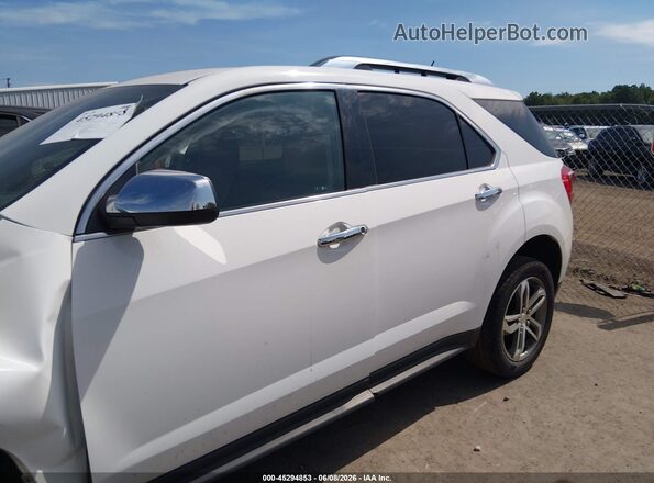 2GNALDEK0G6287975 2016 CHEVROLET EQUINOX White 