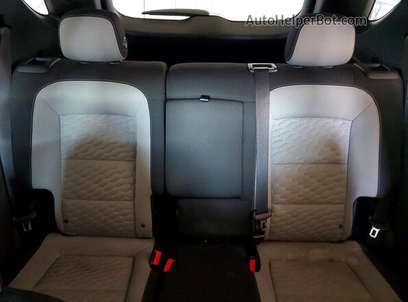 2GNAX5EV5L6202630 2020 CHEVROLET EQUINOX Угольный 