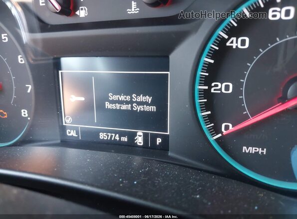 2GNAXHEV0J6132095 2018 CHEVROLET EQUINOX Orange 