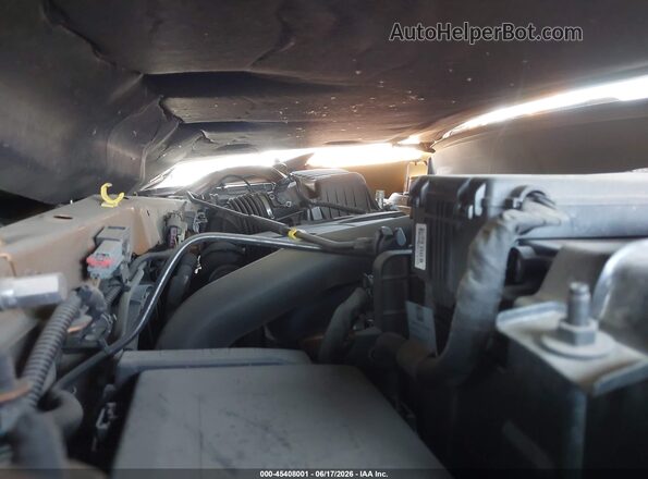 2GNAXHEV0J6132095 2018 CHEVROLET EQUINOX Orange Widok z tyłu