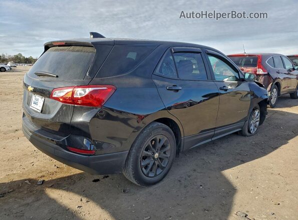 2GNAXHEVXM6145392 2021 CHEVROLET EQUINOX Gray Rear right