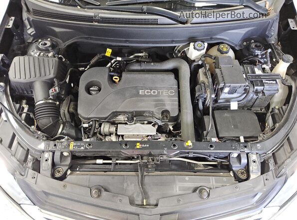 2GNAXJEV1J6308210 2018 CHEVROLET EQUINOX Black 