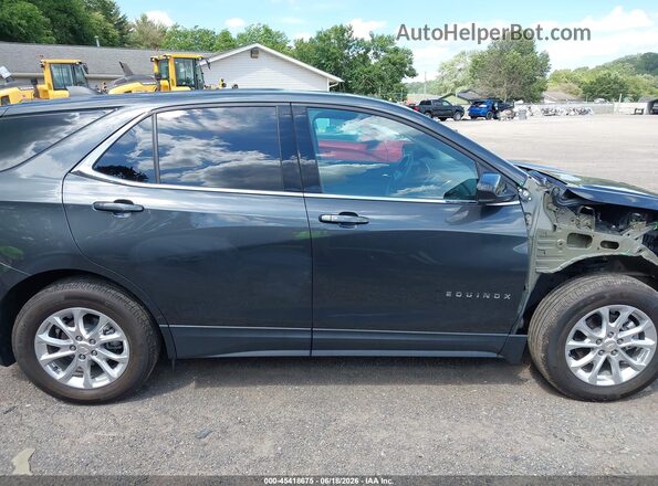 2GNAXJEV1L6258248 2020 CHEVROLET EQUINOX Gray სალონის 360-გრადუსიანი ხედი