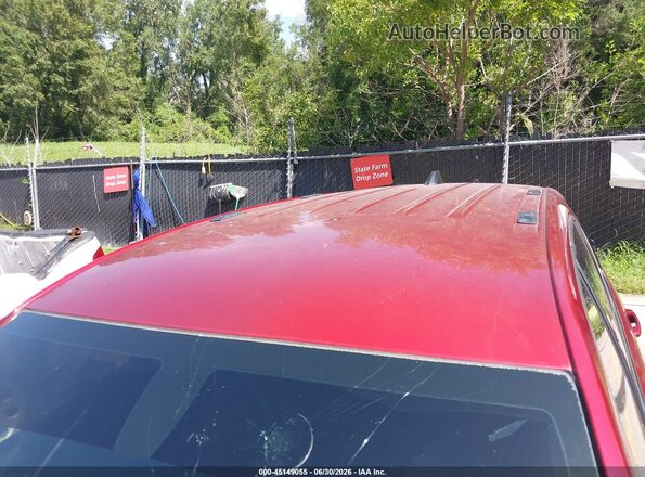 2GNAXJEV2J6141971 2018 CHEVROLET EQUINOX Red 