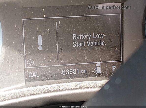 2GNAXJEV2J6240080 2018 CHEVROLET EQUINOX Brown 