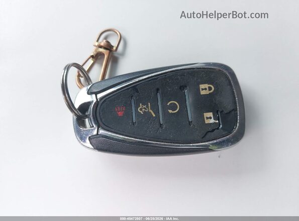 2GNAXJEV2K6225404 2019 CHEVROLET EQUINOX Navy Вид панелі приладів