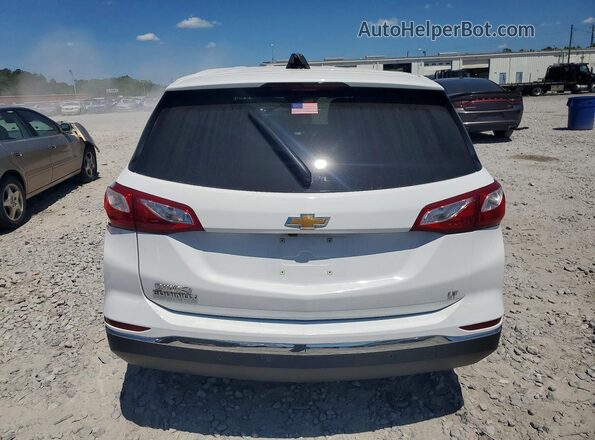 2GNAXJEV4L6254548 2020 CHEVROLET EQUINOX White 
