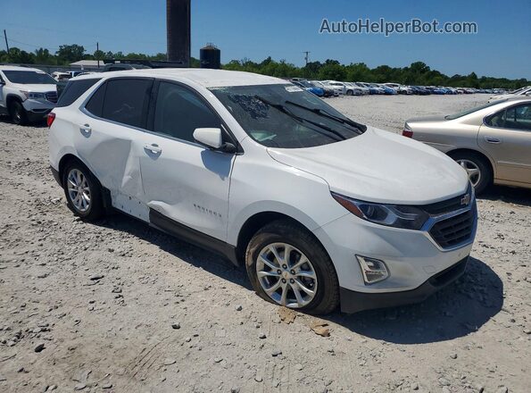 2GNAXJEV4L6254548 2020 CHEVROLET EQUINOX White 