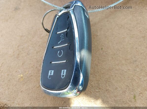 2GNAXJEV5J6165259 2018 CHEVROLET EQUINOX Black Widok deski rozdzielczej