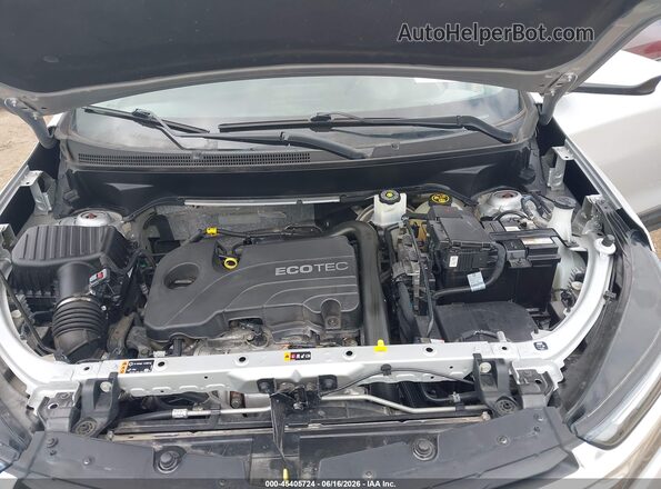 2GNAXJEVXN6139360 2022 CHEVROLET EQUINOX Silver 