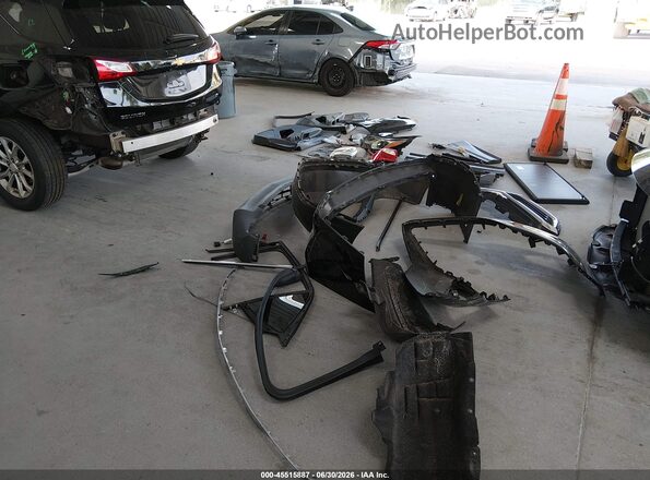 2GNAXKEV5L6242348 2020 CHEVROLET EQUINOX Черный Вид щитка приборов