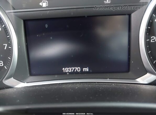 2GNAXKEV6K6138885 2019 CHEVROLET EQUINOX Black 