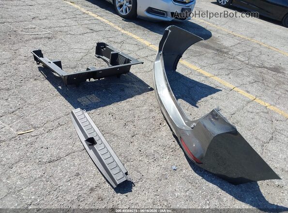 2GNAXKEVXK6197230 2019 CHEVROLET EQUINOX Коричневый Вид щитка приборов