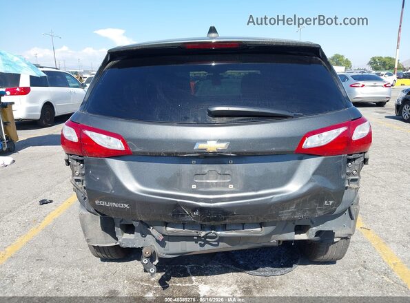 2GNAXKEVXK6197230 2019 CHEVROLET EQUINOX Коричневый 