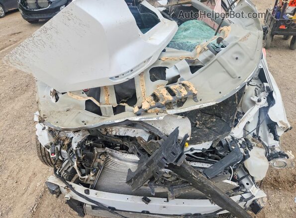 2GNAXLEX3K6179627 2019 CHEVROLET EQUINOX White 