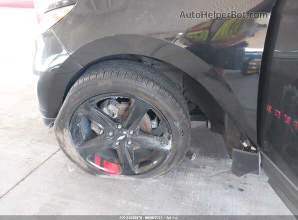 2GNAXNEV4M6157584 2021 CHEVROLET EQUINOX Black 