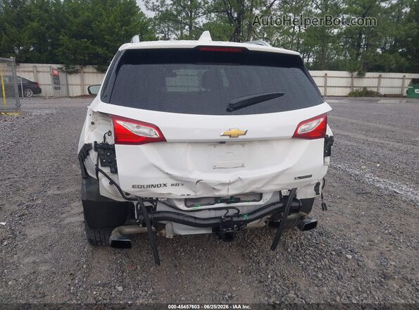 2GNAXNEX0J6316890 2018 CHEVROLET EQUINOX White 