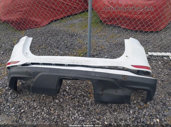 2GNAXNEX0J6316890 2018 CHEVROLET EQUINOX White Սարքավորումների վահանակի տեսք