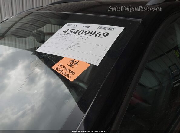 2GNAXPEX5K6129335 2019 CHEVROLET EQUINOX Black Vista de los asientos traseros
