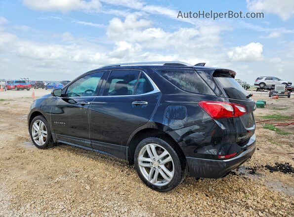 2GNAXPEX5L6152972 2020 CHEVROLET EQUINOX Black 