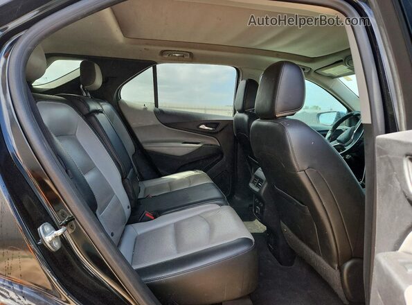 2GNAXPEX5L6152972 2020 CHEVROLET EQUINOX Black 