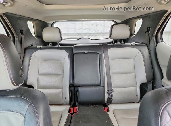 2GNAXPEX5L6152972 2020 CHEVROLET EQUINOX Black 