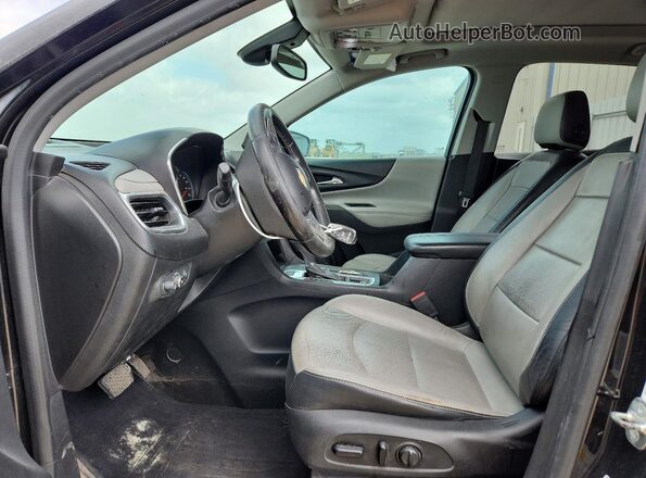 2GNAXPEX5L6152972 2020 CHEVROLET EQUINOX Black 