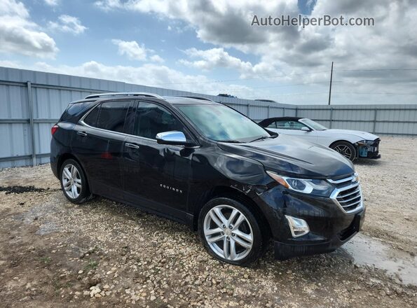 2GNAXPEX5L6152972 2020 CHEVROLET EQUINOX Black 
