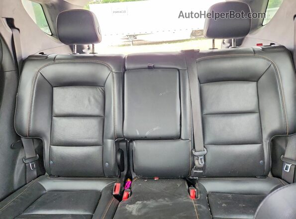 2GNAXPEX7L6147966 2020 CHEVROLET EQUINOX Red Vista de los asientos traseros