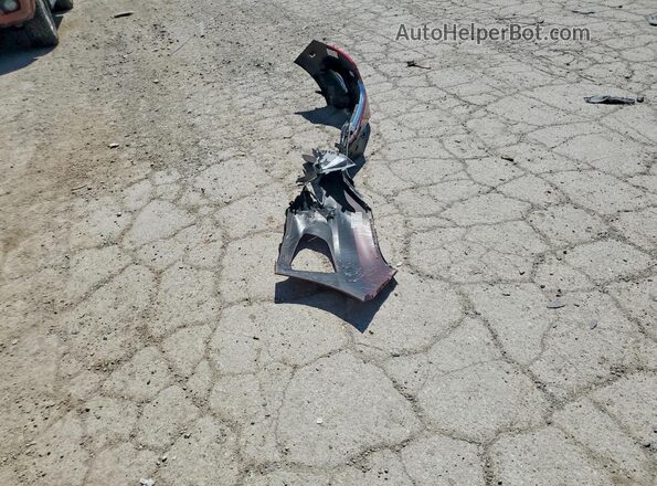 2GNAXSEV2J6166018 2018 CHEVROLET EQUINOX Red Вид наклейки з VIN-кодом