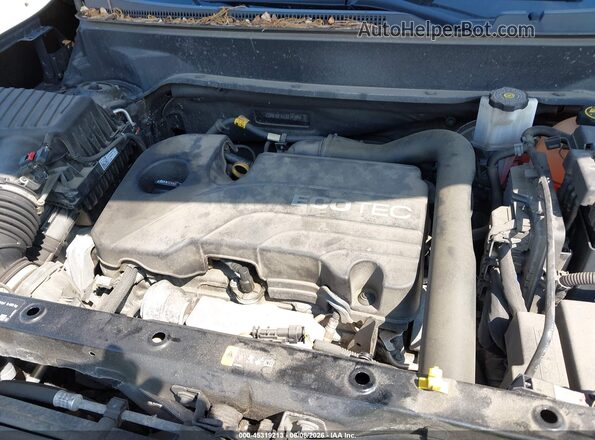2GNAXSEV5K6174289 2019 CHEVROLET EQUINOX Black Հետևի տեսք