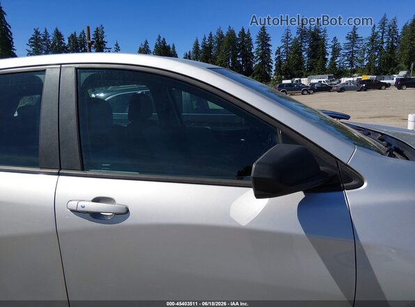 2GNAXSEV5L6135249 2020 CHEVROLET EQUINOX Silver Սալոնի հետևի տեսք