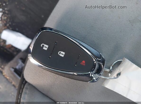 2GNAXSEV7K6295910 2019 CHEVROLET EQUINOX Black წინა პანელის ხედი