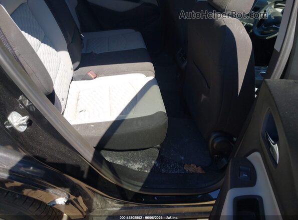 2GNAXSEV8L6266885 2020 CHEVROLET EQUINOX Черный Вид наклейки с VIN-кодом