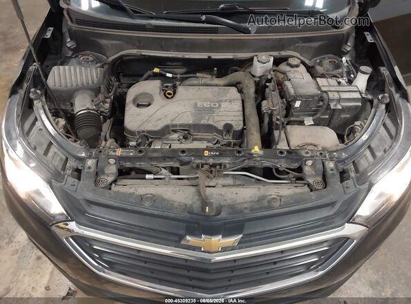 2GNAXSEV8M6162236 2021 CHEVROLET EQUINOX Purple 