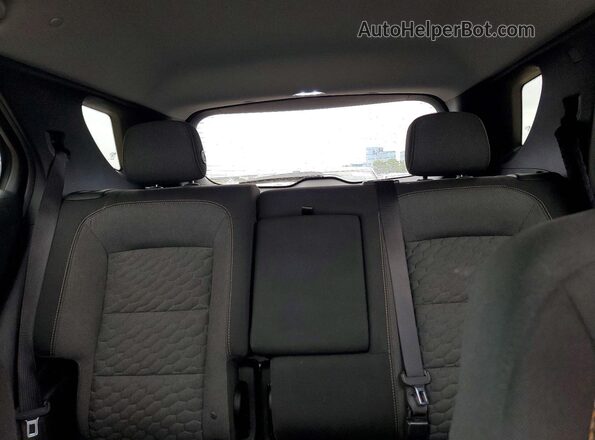2GNAXSEV9J6133582 2018 CHEVROLET EQUINOX Угольный 