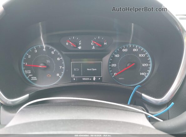 2GNAXSEV9J6134098 2018 CHEVROLET EQUINOX Black 