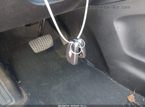 2GNAXSEVXJ6121411 2018 CHEVROLET EQUINOX Gray Вид панелі приладів