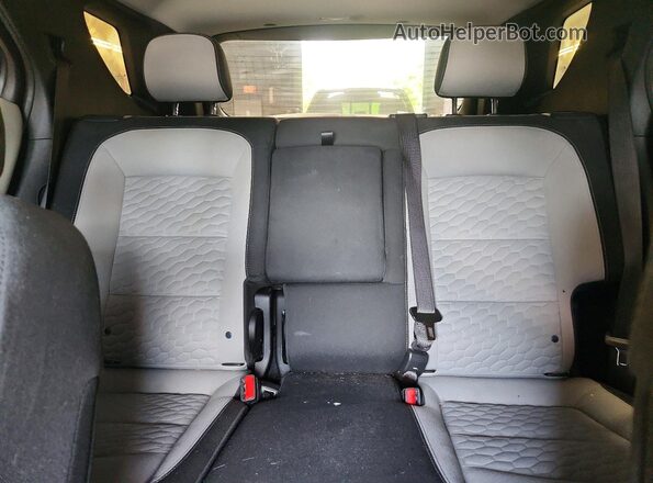 2GNAXSEVXM6106556 2021 CHEVROLET EQUINOX Black 