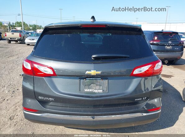 2GNAXTEV2L6246749 2020 CHEVROLET EQUINOX Серый 