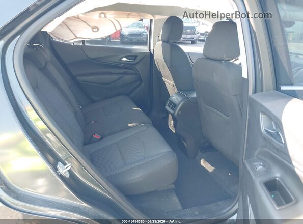 2GNAXTEV2L6246749 2020 CHEVROLET EQUINOX Серый Вид наклейки с VIN-кодом