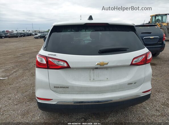 2GNAXTEV4L6173254 2020 CHEVROLET EQUINOX White 